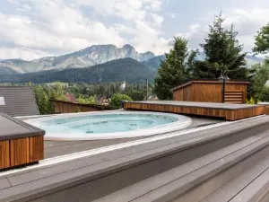 Tatra Resort & Spa