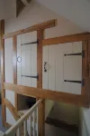 Courtyard Cottages Lymington, 2 Adults Only