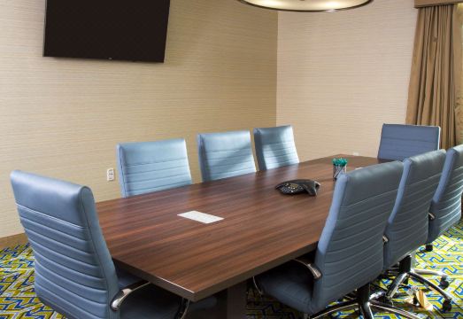 홈우드 스위트 바이 힐튼 휴스턴/케이티 밀스 몰