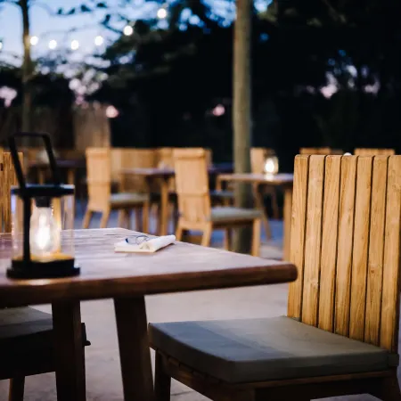 Le Hameau des Pesquiers Ecolodge & Spa, Curio Collection by Hilton