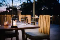 Le Hameau des Pesquiers Ecolodge & Spa, Curio Collection by Hilton - Desayuno