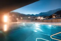 Alpina&More Apartments I Zimmer - Pool