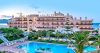 Giannoulis – Santa Marina Beach Hotel - รีสอร์ท