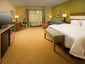 Hampton Inn Lake Charles