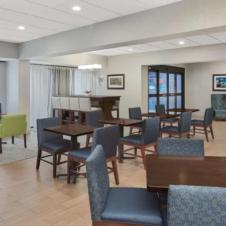 Hampton Inn LaGrange Near Callaway Gardens