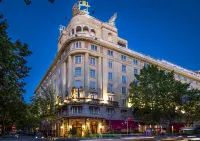 Wellington Hotel and Spa Madrid Hotel a Madrid