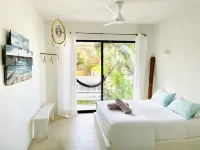 LunArena Barefoot Hotel Hotels in Tizimin