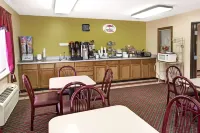 Super 8 by Wyndham Heath/Newark Hotels in Granville