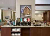 Homewood Suites by Hilton Halifax-Downtown - sarapan