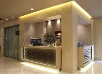 FH55 Grand Hotel Mediterraneo - Quầy bar