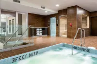 Holiday Inn BROOKLYN DOWNTOWN by IHG - Hot Tub