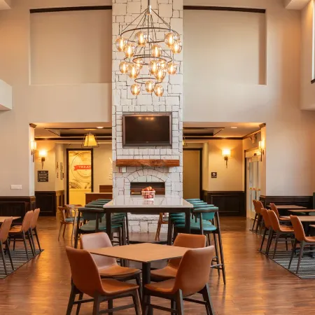 Hampton Inn & Suites Boerne