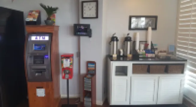 Cove Motel Oceanfront