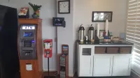 Cove Motel Oceanfront