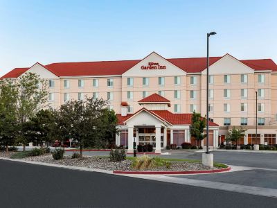 Hilton Garden Inn Reno