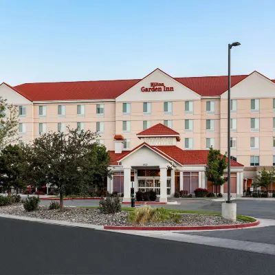 Hilton Garden Inn Reno Hotels near Meadowood Mall