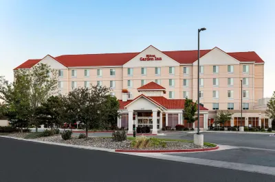 Hilton Garden Inn Reno Hotels near T.J. Maxx & HomeGoods