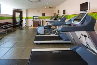 Hampton by Hilton Liverpool City Centre - Fitnessstudio