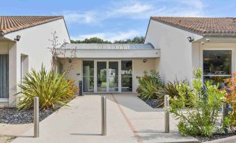 Kyriad Residence Cabries - Plan de Campagne