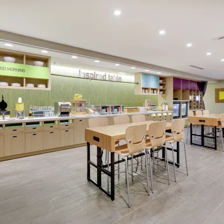 Home2 Suites by Hilton Hagerstown
