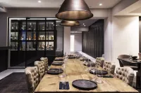 Lango Design Hotel & Spa, Adults Only - breakfast
