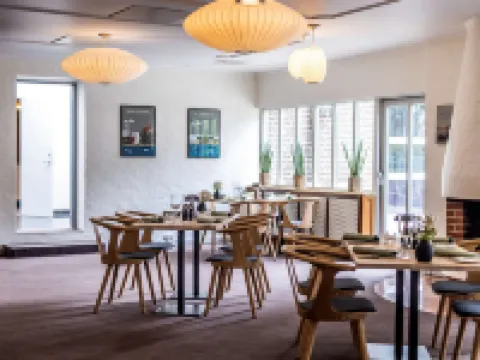 The Lodge Billund Hotels in Billund