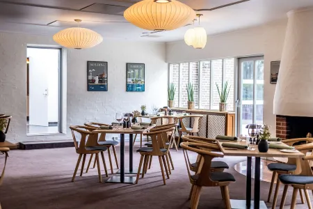 The Lodge Billund Отели в г. Vandel