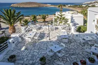 Porto Raphael Residences & Suites