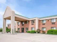 Econo Lodge Hotels in Dexter