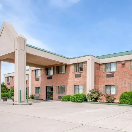 Econo Lodge