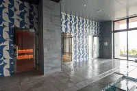 沖繩王子宜野灣海景大酒店 - SPA
