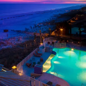 Escapes! to the Shores Orange Beach, A Ramada by Wyndham