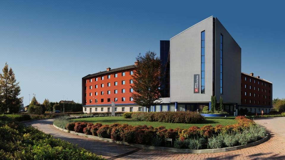 Dolce by Wyndham Milan Malpensa-Somma Lombardo Updated 2023 Room  Price-Reviews & Deals | Trip.com