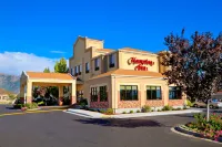 Hampton Inn Salt Lake City/Layton Hotels in Layton