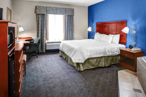 Hampton Inn Coldwater