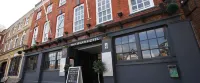 The Bear Hotel Hotels in Wantage