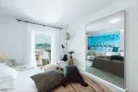 Mykonos Ammos Hotel - Small Luxury Hotels of the World Hotels in Mykonos