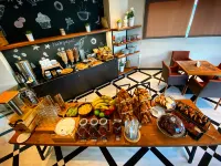 Aar Hotel & Spa Ioannina - breakfast