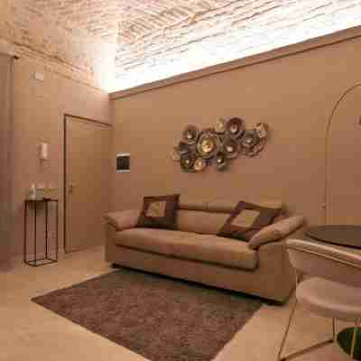 Parma Centro House Rooms