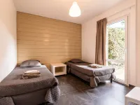 Residence Marina di Favone, T3, 4-6 Pers
