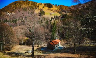 Il Faggio by Wonderful Italy