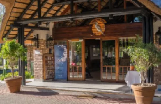 Kruger Park Lodge Unit No 521 with Private Pool