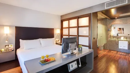 Hotel Sercotel Ciutat d'Alcoi
