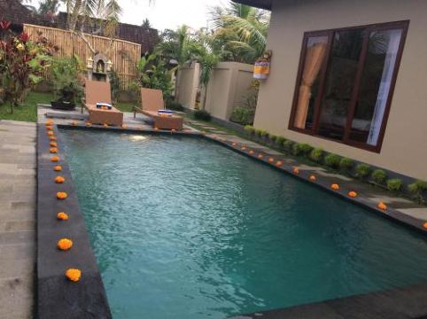 Teba Junjungan Cottages - Housity