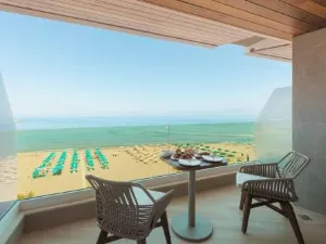 Bio Beach Boutique Hotel - Adults Only