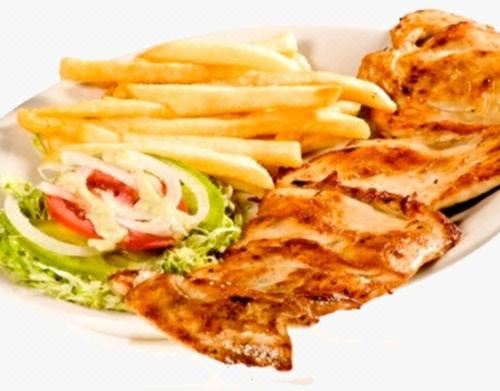 Hotel Apartamento Hogareño, Dining, Cuisine