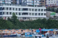 Royal Comfort Hotel فنادق في Dirlik Mahallesi