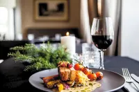 Arensburg Boutique Hotel & Spa - breakfast