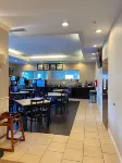 Best Western Bar Harbour Inn - breakfast