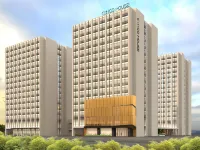 CitiGO Hotel (Hangzhou Future Sci-Tech City West Railway Station) Hotels near Alibaba Future Technology Zone